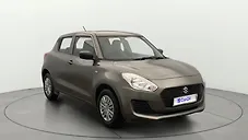 Used Maruti Suzuki Swift LXi Petrol Manual in Lucknow