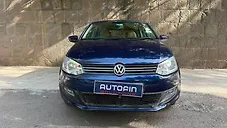 Used Volkswagen Polo 1.5 TDI in Pune