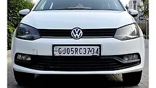 Used Volkswagen Polo Comfortline 1.5L (D) in Ahmedabad