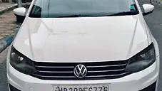 Used Volkswagen Vento Highline Petrol in Kolkata