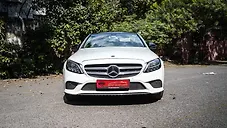 Used Mercedes-Benz C-Class C220d Prime in Delhi
