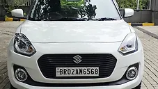 Used Maruti Suzuki Swift ZXi [2018-2019] in Patna