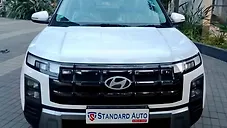 Used Hyundai Creta S (O) Petrol 1.5L Manual in Bangalore