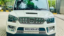 Used Mahindra Scorpio S10 in Patna