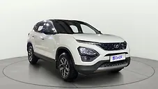 Used Tata Harrier XZA Plus in Kolkata