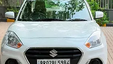 Used Maruti Suzuki DZire VXi in Patna