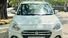 Used Maruti Suzuki DZire VXi [2020-2023] in Patna