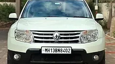 Used Renault Duster 85 PS Base 4X2 MT Diesel in Nashik