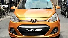 Used Hyundai Grand i10 Asta 1.2 Kappa VTVT [2013-2016] in Kolkata