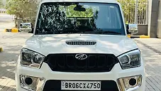 Used Mahindra Scorpio S5 in Patna