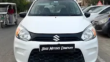 Used Maruti Suzuki Alto 800 Vxi Plus in Lucknow