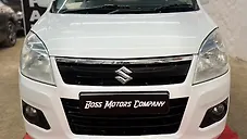 Used Maruti Suzuki Wagon R VXi in Lucknow