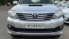 Used Toyota Fortuner 3.0 4x4 MT in Lucknow