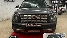 Used Hyundai Venue S (O) 1.2 Petrol in Lucknow