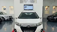 Used Honda WR-V VX MT Diesel in Lucknow