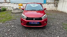 Used Maruti Suzuki Celerio ZXi (O) AMT [2017-2019] in Chennai
