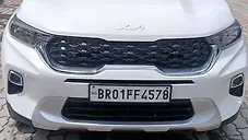 Used Kia Sonet HTK Plus 1.2 in Bettiah
