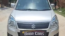 Used Maruti Suzuki Wagon R VXI in Agra