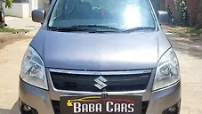 Used Maruti Suzuki Wagon R VXI in Agra