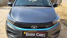 Used Tata Tiago EV XT Long Range [2022-2025] in Agra