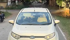 Used Ford Ecosport Titanium 1.5 TDCi in Coimbatore