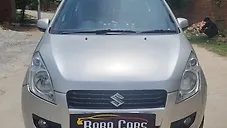 Used Maruti Suzuki Ritz Vdi BS-IV in Agra