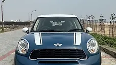 Used Mini Countryman 1.6 S in Chennai