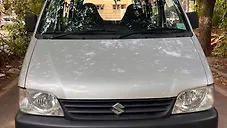 Used Maruti Suzuki Eeco 5 STR WITH A/C+HTR in Bangalore