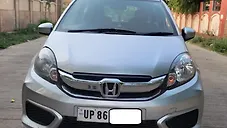 Used Honda Brio S (O)MT in Agra
