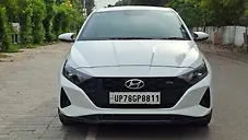 Used Hyundai Elite i20 Asta 1.2 IVT in Kanpur