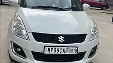 Used Maruti Suzuki Swift ZDi in Bhopal