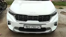 Used Kia Sonet HTX Plus 1.5 Dual Tone in Bettiah