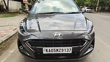 Used Hyundai Grand i10 NIOS Sportz 1.2 Kappa VTVT in Bangalore