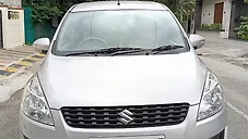 Used Maruti Suzuki Ertiga Vxi ABS in Bangalore