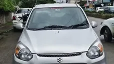 Used Maruti Suzuki Alto 800 VXi (O) in Nagpur
