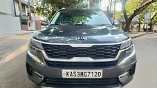 Used Kia Seltos HTK Plus 1.5 [2019-2020] in Bangalore