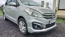Used Maruti Suzuki Ertiga ZDI + SHVS in Nagpur