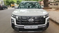 Used Hyundai Creta SX (O) Petrol 1.5L Manual in Bangalore