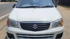 Used Maruti Suzuki Alto LXi [2014-2019] in Agra