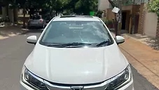 Used Honda City VX (O) MT Diesel in Bangalore