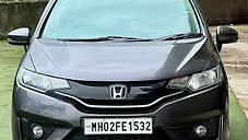 Used Honda Jazz VX Petrol in Mumbai