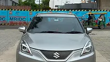 Used Maruti Suzuki Baleno Alpha 1.2 in Nagpur