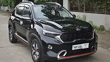 Used Kia Sonet GTX Plus 1.0 DCT [2020-2021] in Gurgaon