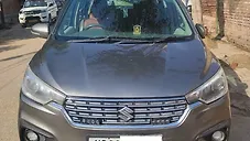Used Maruti Suzuki Ertiga VDi 1.3 Diesel in Agra