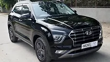Used Hyundai Creta S 1.5 Petrol [2020-2022] in Gurgaon