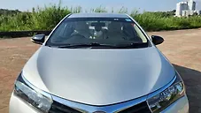 Used Toyota Corolla Altis GL in Thiruvananthapuram