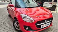 Used Maruti Suzuki Swift ZXi AMT [2021-2023] in Chennai