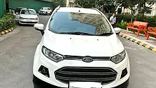 Used Ford Ecosport Titanium+ 1.5L TDCi in Delhi
