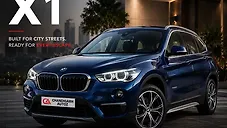 Used BMW X1 sDrive20d Expedition in Chandigarh