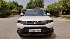 Used Maruti Suzuki Vitara Brezza VXi [2023-2025] in Delhi